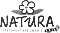 NATURA PESTOVÁNÍ BEZ CHEMIE agro