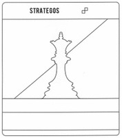 STRATEGOS