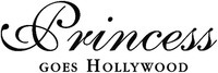 Princess GOES HOLLYWOOD