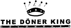 THE DÖNER KING