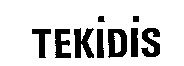 TEKIDIS