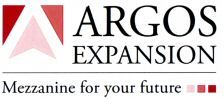 ARGOS EXPANSION Mezzanine for your future