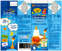 Nutrino mlekce