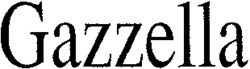 Gazzella