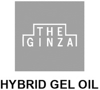 THE GINZA HYBRID GEL OIL