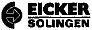 EICKER SOLINGEN
