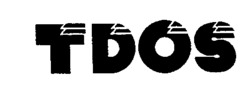 TDOS