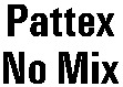 Pattex No Mix
