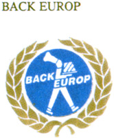 BACK EUROP