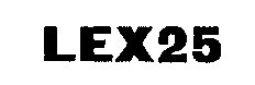 LEX25
