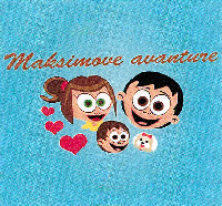 Maksimove avanture