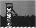 FABRIC vitamine drink
