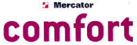 Mercator comfort