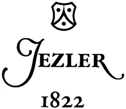JEZLER 1822