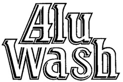 Alu Wash