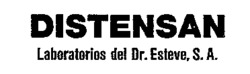 DISTENSAN