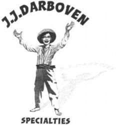 J.J. DARBOVEN SPECIALTIES