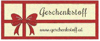 Geschenkstoff www.geschenkstoff.at
