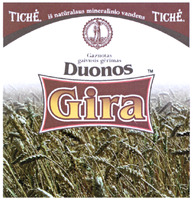Duonos Gira