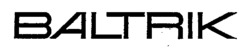 BALTRIK