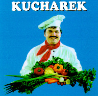 KUCHAREK