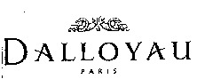 DALLOYAU PARIS