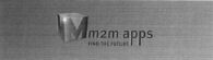 m2m apps FIND THE FUTURE