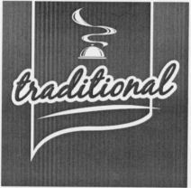 traditional