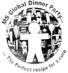 MS Global Dinner Party