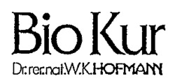 Bio Kur