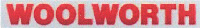 WOOLWORTH
