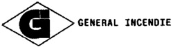 GI GENERAL INCENDIE