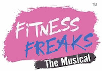 FITNESS FREAKS The Musical