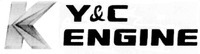 K Y&C ENGINE