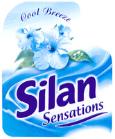 Cool Breeze Silan Sensations