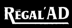 RÉGAL'AD