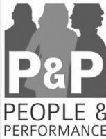 P & P PEOPLE & PERFORMANCE