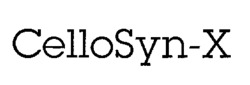 CelloSyn-X