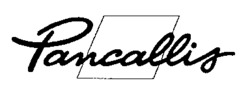 Pancallis