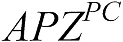 APZ PC
