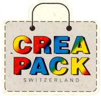 CREA PACK SWITZERLAND