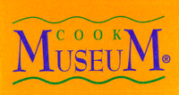 COOK MUSEUM