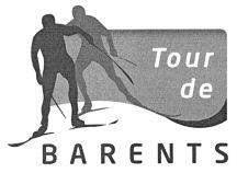 Tour de BARENTS