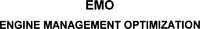 EMO ENGINE MANAGEMENT OPTIMIZATION