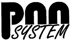 pnn SYSTEM