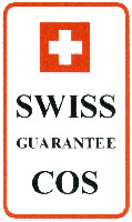 SWISS GUARANTEE COS