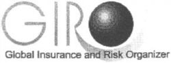 GIRO Global Insurance and Risk Organizer Organizer