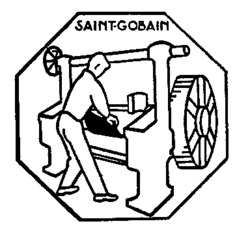 SAINT-GOBAIN