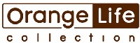 Orange Life collection