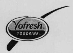 Yofresh